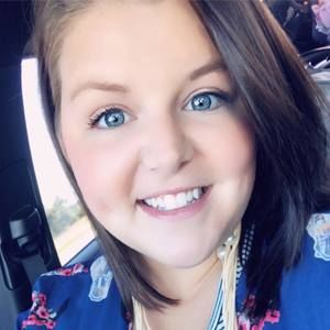 Meet your Posher, Morganne